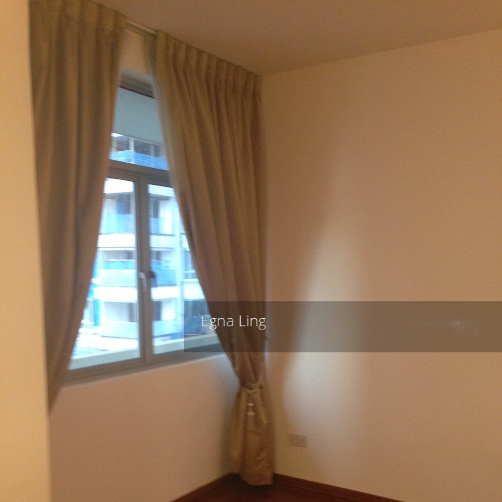 The Paterson Edge (D9), Apartment #154651772